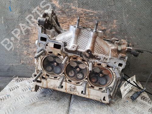 Cylinder head FORD FIESTA VII (HJ, HF) 1.0 EcoBoost | BP29839869M5 