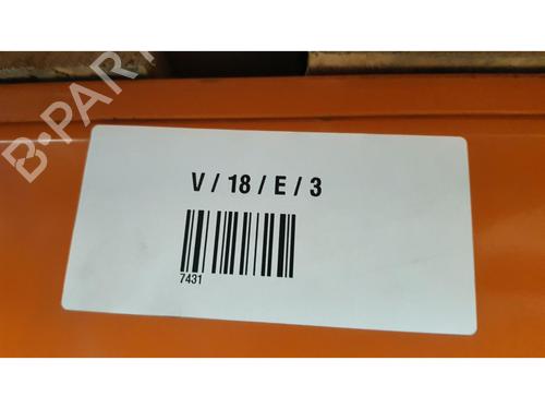 Styring servopumpe VW AMAROK (2HA, 2HB, S1B, S6B, S7A, S7B, AGD) 2.0 TDI 4motion | BP28827560M99 