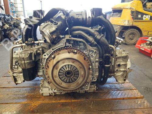 Engine PORSCHE CAYMAN (987) 2.9 | BP28157963M1