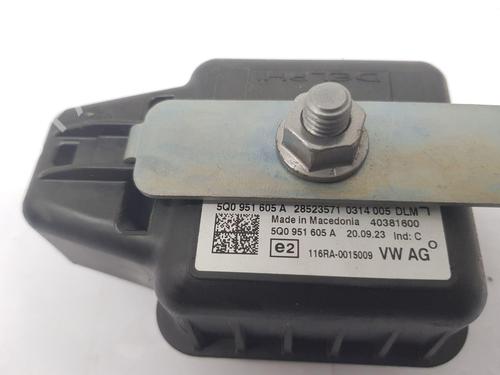 Control unit BENTLEY CONTINENTAL Coupe (3S3) 6.0 W12 AWD | BP38462109M11 - Image 4
