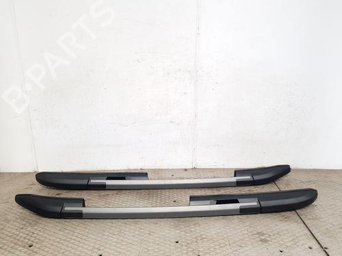 Used Roof bar DACIA DUSTER (HM_) 1.6 SCe 115 (HMM1) (115 hp) 27286898