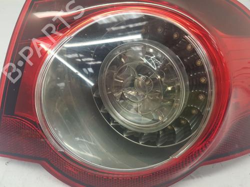 Right taillight VW EOS (1F7, 1F8) 2.0 TDI 16V | BP36167156C35 - Image 4