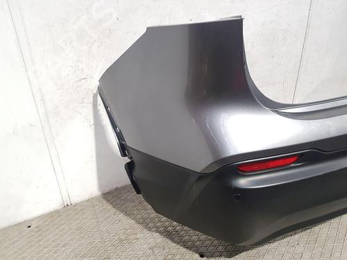 Rear bumper NISSAN QASHQAI II (J11, J11_)  | BP29597749C8 
