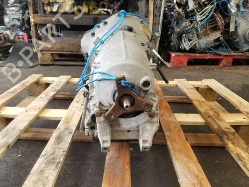 Gearbox MERCEDES-BENZ C-CLASS T-Model (S204) C 220 CDI (204.208) | BP33677719M3 - Image 5