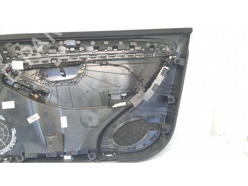 Front left panel BENTLEY CONTINENTAL Convertible (3S_) 4.0 V8 AWD | BP36308155C58  - Image 8