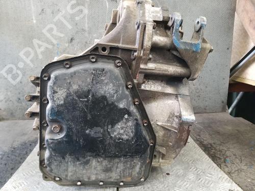 Gearbox FORD FIESTA V (JH_, JD_) 1.6 16V | BP32406069M3 