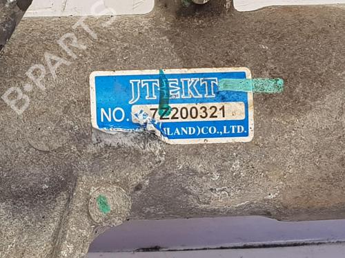Steering rack MITSUBISHI PAJERO SPORT I (K7_, K9_)  | BP22662185M22 