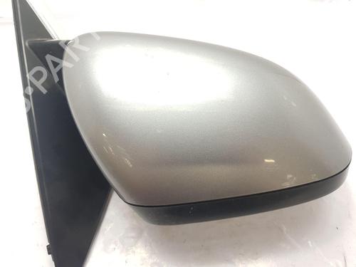 Right mirror JAGUAR XF I (X250) 3.0 D | BP29549254C27 