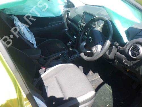 Used Parts HYUNDAI KONA (OS, OSE, OSI) 1.0 T-GDi (120 hp) 3568229