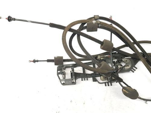 Rear left lock FORD TRANSIT V363 Van (FCD, FDD)  | BP29492788C100 