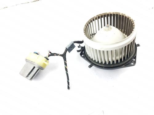 Heater blower motor RENAULT LAGUNA Coupe (DT0/1) 2.0 dCi (DT01, DT08, DT09, DT0K, DT12, DT1C, DT1D, DT1M,... | BP29755786M62 