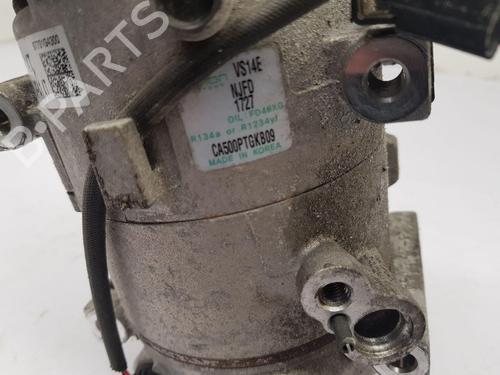AC compressor KIA CEED (CD)  | BP22205185M34 