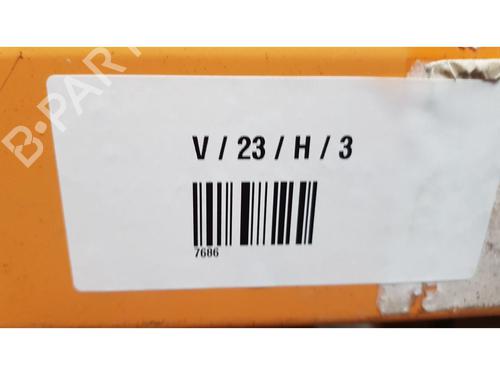 Fuel pump HONDA CIVIC VIII Hatchback (FN, FK) 2.2 CTDi (FK3) | BP27166977M76 