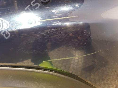 Rear bumper JAGUAR XF I (X250) 2.2 D | BP29408114C8 