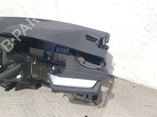 Dashboard SKODA OCTAVIA IV (NX3, NN3, PV3)  | BP29597933C46 