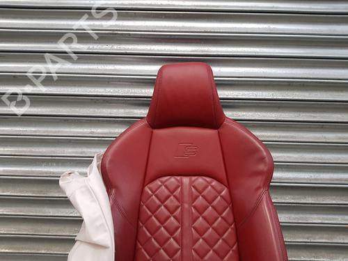 Right front seat AUDI A5 Sportback (F5A, F5F) S5 TFSI quattro | BP32097813C16 - Image 7