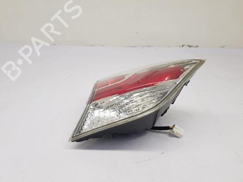 Left tailgate light NISSAN X-TRAIL III (T32_, T32R, T32RR) 1.6 dCi (T32) | BP30445462C79 