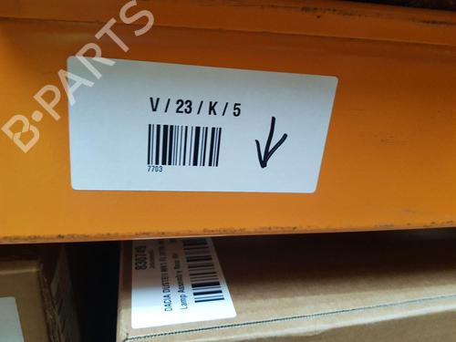 Right taillight DACIA DUSTER (HS_) 1.5 dCi | BP38469941C35 - Image 7