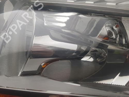 Left headlight FORD KUGA I 2.0 TDCi 4x4 | BP34708704C28  - Image 9