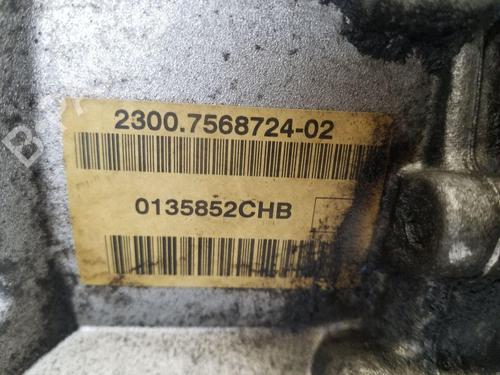 Gearbox MINI MINI (R56) Cooper | BP36364616M3 - Image 9