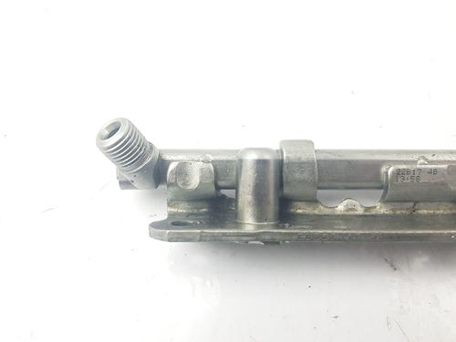 Injection rail TOYOTA RAV 4 V (_A5_, _H5_) 2.5 Hybrid AWD (AXAP54, AXAP54L) | BP37437670M98 - Image 2