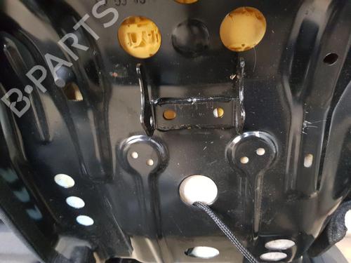 Left front seat FORD TRANSIT CUSTOM V362 Van (FY, FZ) | BP22656834C15 - Image 25