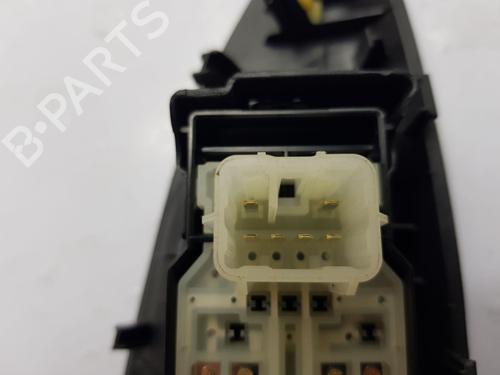 Right front window switch CITROËN C1 II (PA_, PS_) 1.0 VTi 68 | BP28157903I26 
