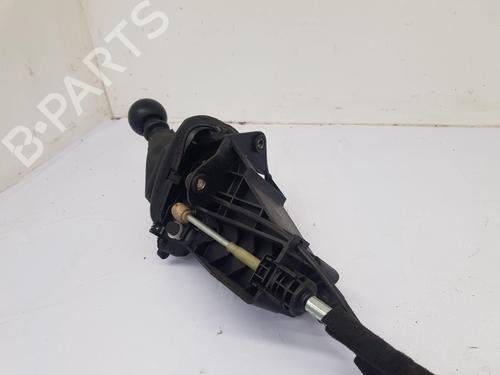 Gear lever CITROËN JUMPY II (VF7) 2.0 HDi 120 | BP36667048M90 - Image 4