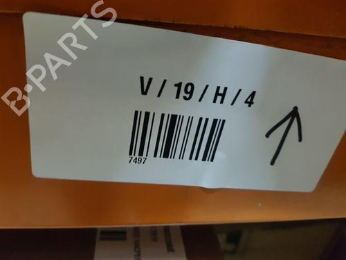 Steering column MAZDA CX-30 (DM) SKYACTIV-G M Hybrid | BP32177636M21 