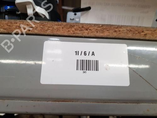 Boot lining BMW X4 (G02, F98) xDrive M40 i | BP31864334I3  - Image 11