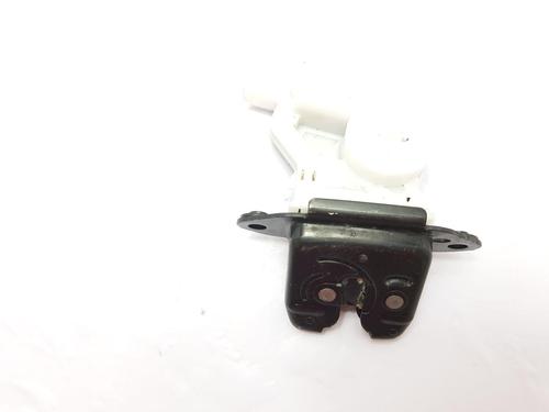 Used Tailgate lock RENAULT KADJAR (HA_, HL_) 1.5 dCi 110 (HLA3) (110 hp) 29756011