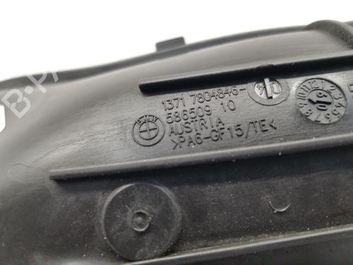 Pipe BMW 1 (E87) 116 d | BP26667489M125 