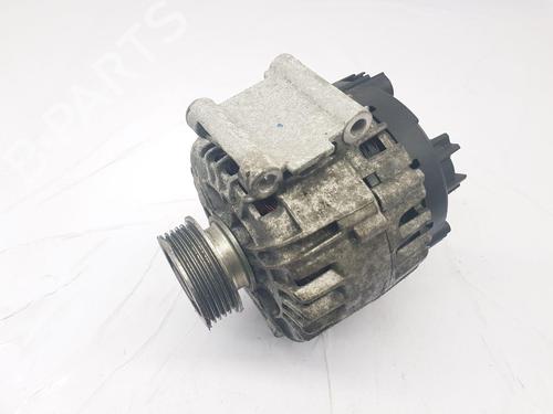 Generator AUDI A3 Limousine (8VS, 8VM) RS3 quattro (400 hp) 31574525