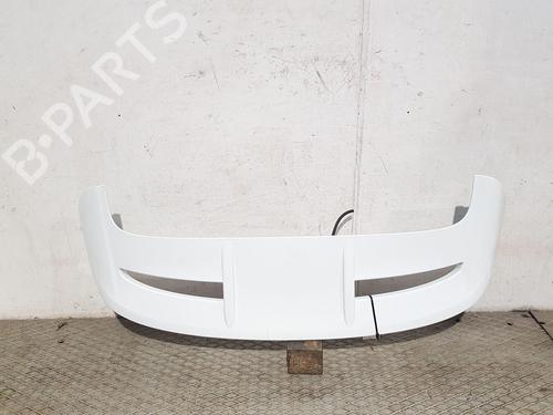 Spoiler bagklap FORD FIESTA VI (CB1, CCN) 1.6 TDCi (95 hp) 29620655