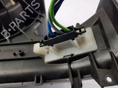 Heater blower motor VAUXHALL VECTRA Mk II (C) Estate (Z02) 1.8 16V | BP29815705M62