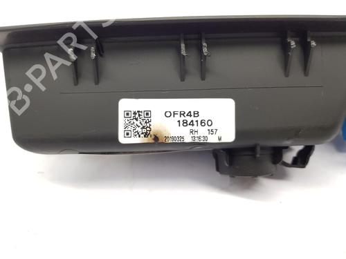 Right front window switch OPEL MOKKA / MOKKA X (J13) | BP32252005I26