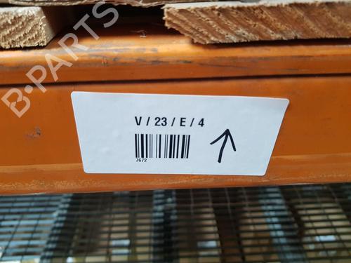 Instrument cluster KIA SORENTO III (UM)  | BP22672317C47 