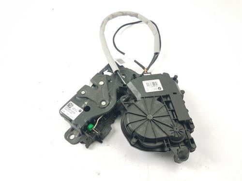 Used Tailgate lock BMW X3 (G01, F97, G08) M Competition (510 hp) 31301066