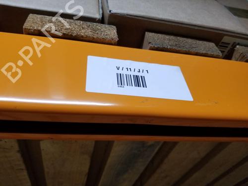 Front right window mechanism FORD FOCUS III 1.0 EcoBoost | BP25840126C23 