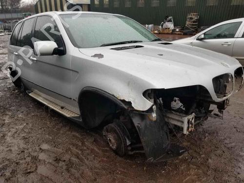 Left mirror BMW X5 (E53) 3.0 d | BP36280974C26  - Image 9