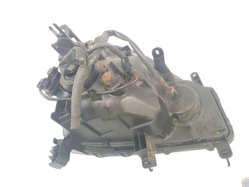 Left headlight NISSAN X-TRAIL II (T31) 2.0 dCi 4x4 | BP31819941C28 