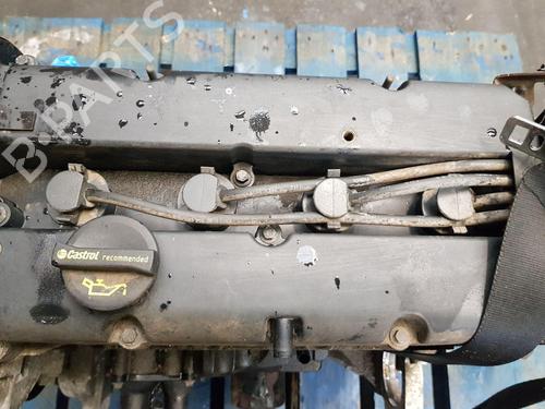 Engine FORD FIESTA VI (CB1, CCN) 1.25 | BP30137839M1