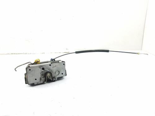 Front right lock FIAT PUNTO EVO (199_) 1.4 (199AXB1A) | BP29492667C97 