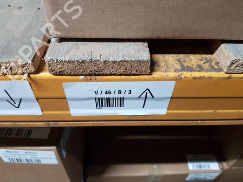Air vent PEUGEOT BOXER Platform/Chassis (244) 2.0 HDi | BP35996385I21 - Image 7
