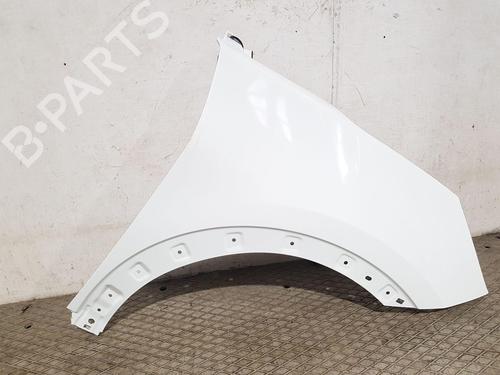 Forskærm Højre FORD PUMA (J2K, CF7) | BP31027158C42