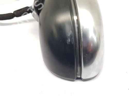 Left mirror HONDA JAZZ V (GR_, GS_) 1.5 eHEV (GR3, GR6) | BP29492849C26 