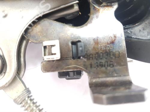 Hand brake FIAT GRANDE PUNTO (199_) 1.4 (199AXB11, 199AXB1A, 199BXB1A, 199AXL1A) | BP29492791I18 