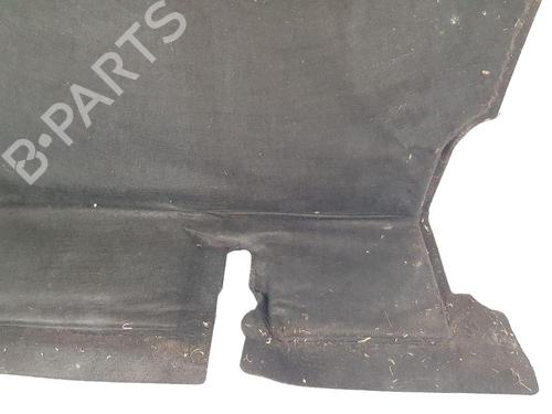 Luggage compartment floor OPEL CROSSLAND X / CROSSLAND (P17, P2QO) 1.6 Turbo D (75) | BP30264501I33 