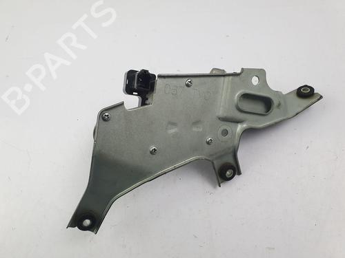 Rear wiper motor HONDA CIVIC IX (FK) 1.6 i-DTEC (FK3) | BP22667698M102 