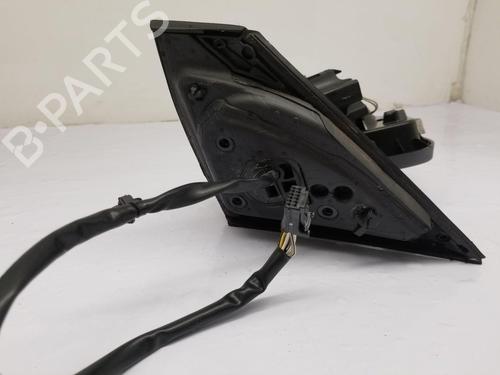 Right mirror RENAULT KADJAR (HA_, HL_) 1.5 dCi 110 (HLA3) | BP28088069C27